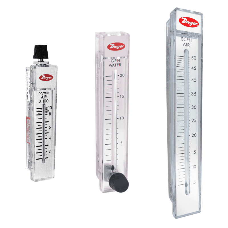 Afbeelding van Dwyer vadometer serie RM